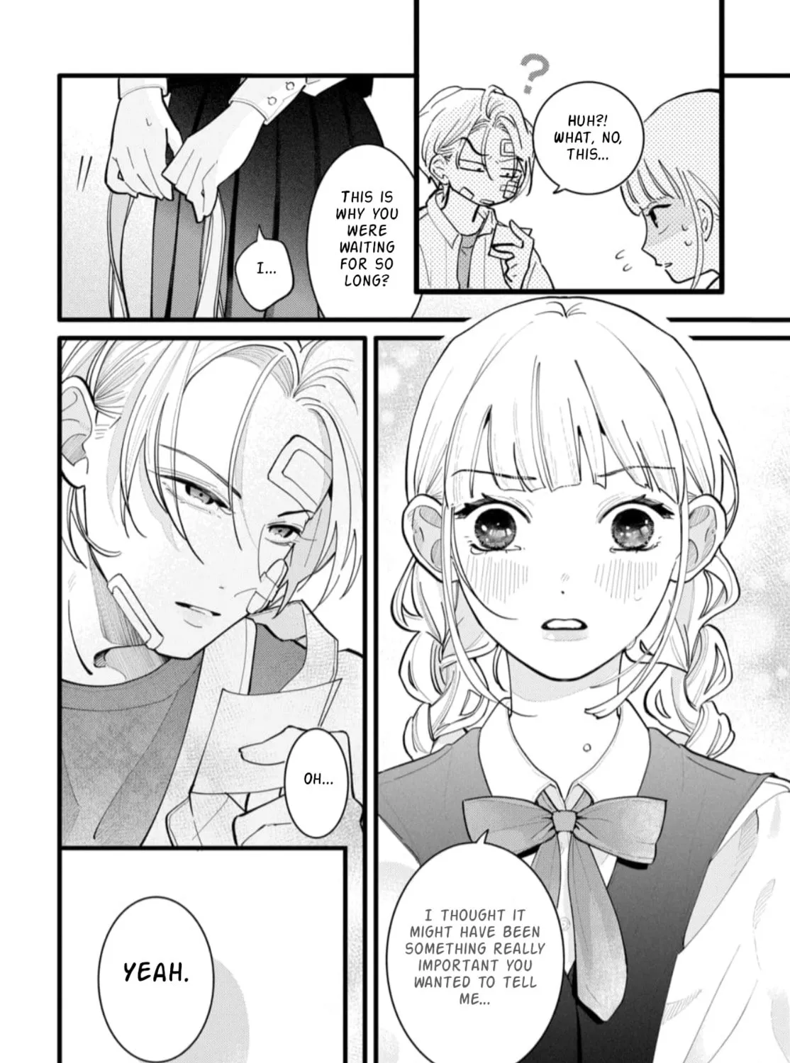 School Diary of Yamada