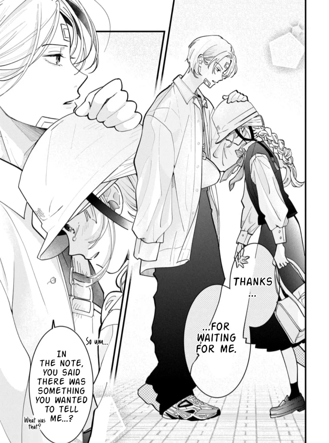 School Diary of Yamada