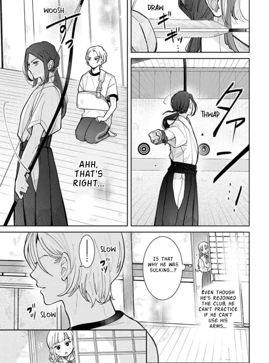 School Diary of Yamada