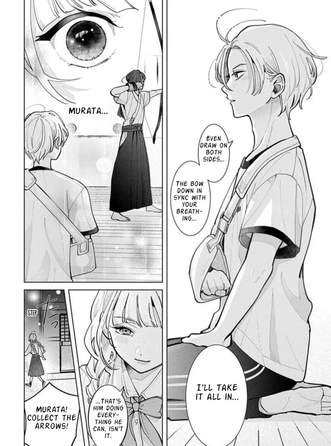 School Diary of Yamada