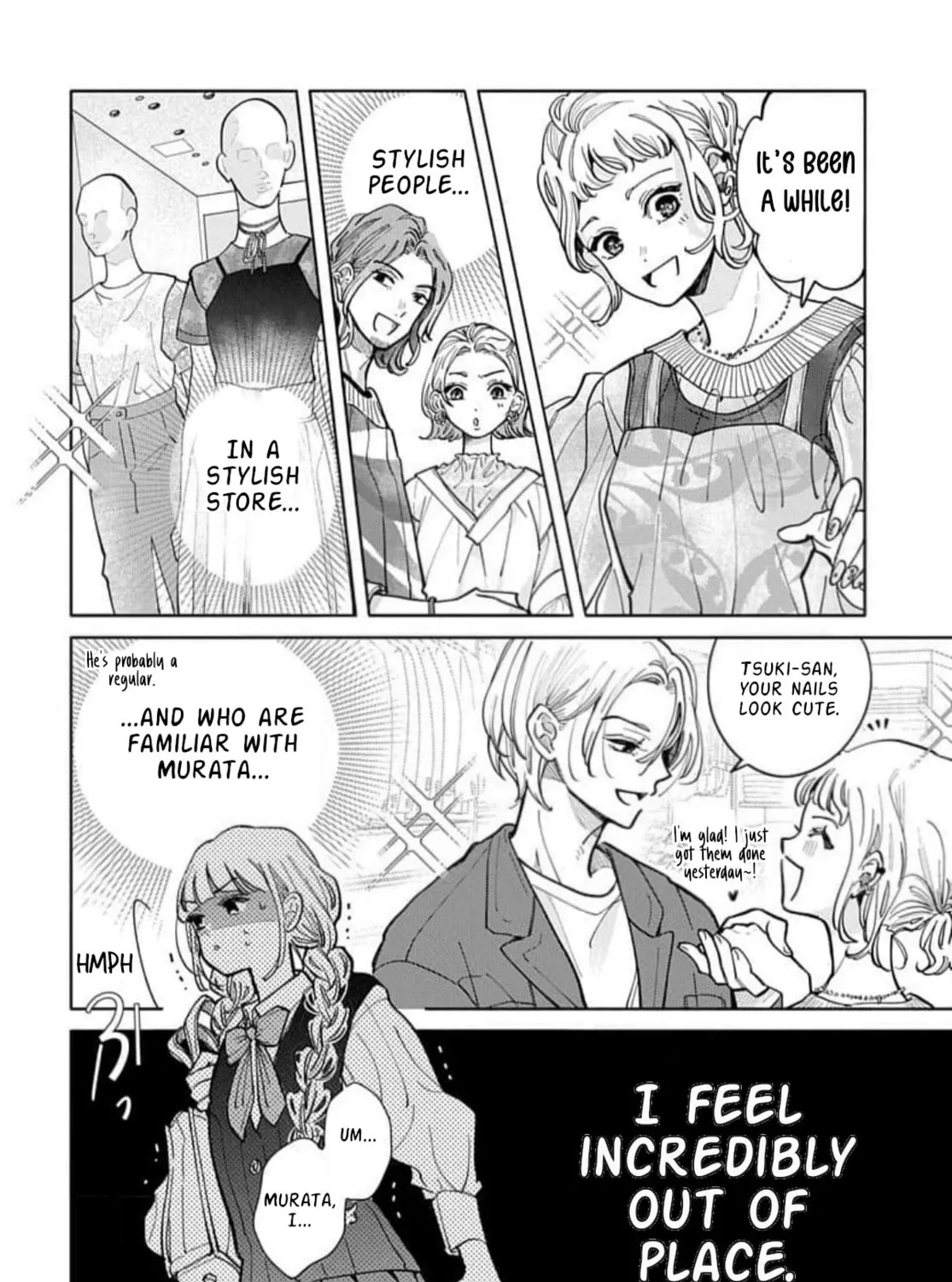 School Diary of Yamada