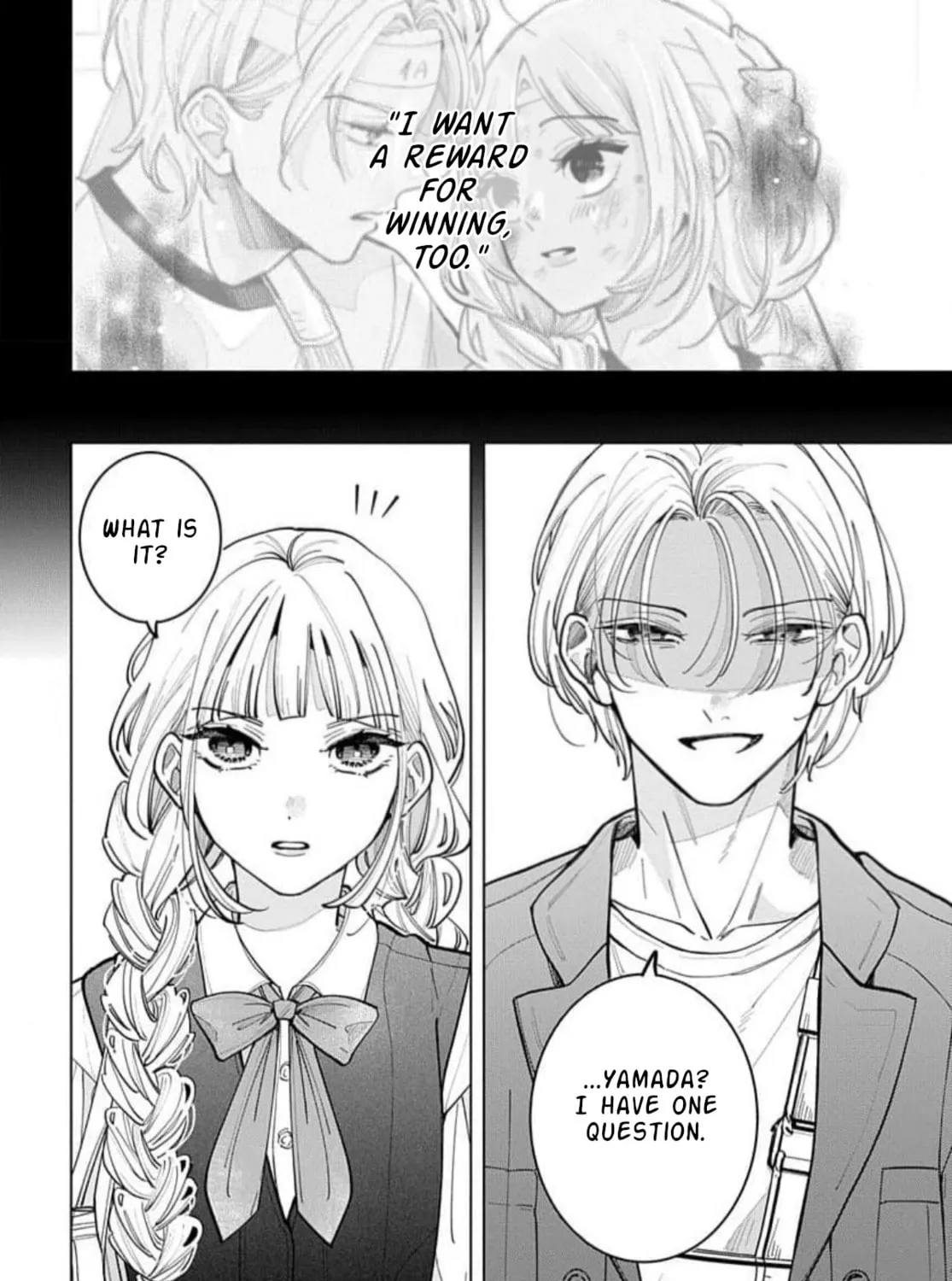 School Diary of Yamada