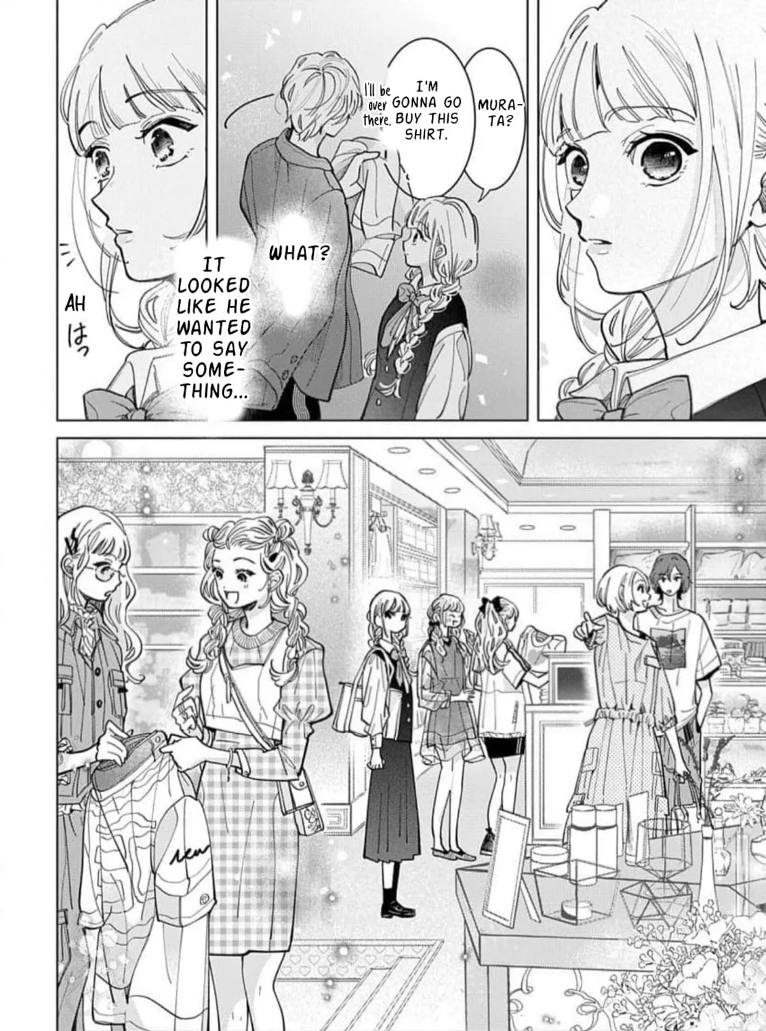 School Diary of Yamada