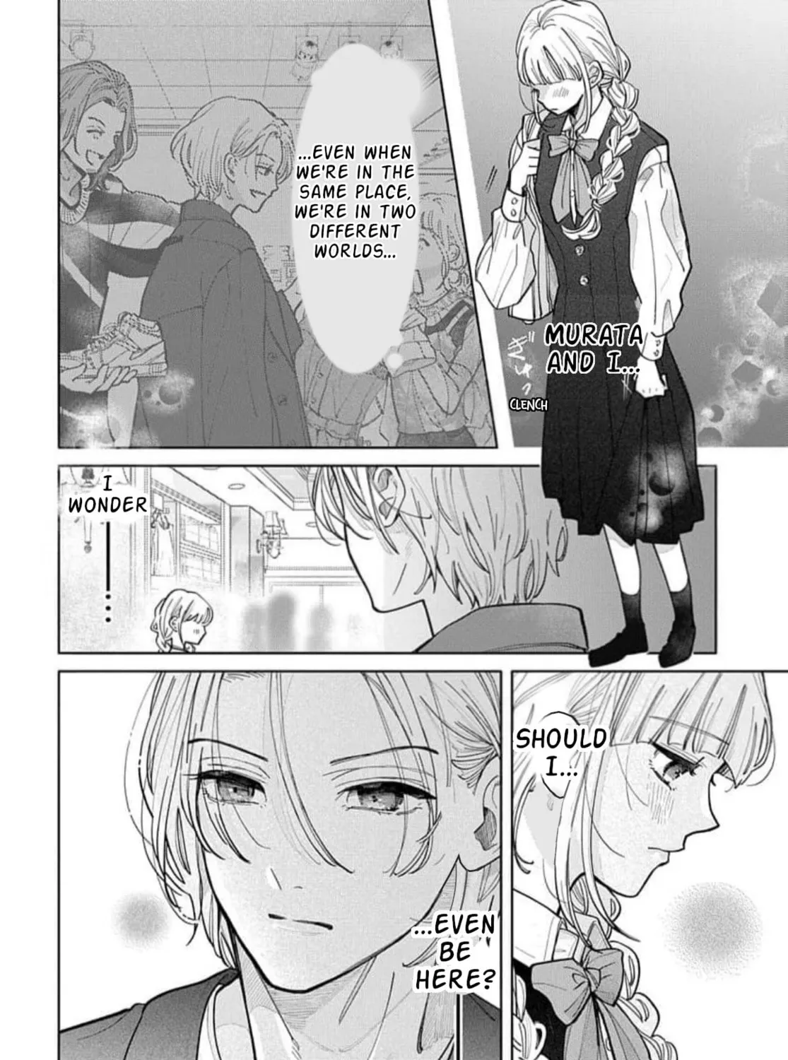 School Diary of Yamada