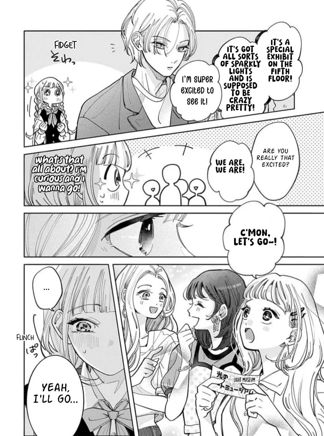 School Diary of Yamada