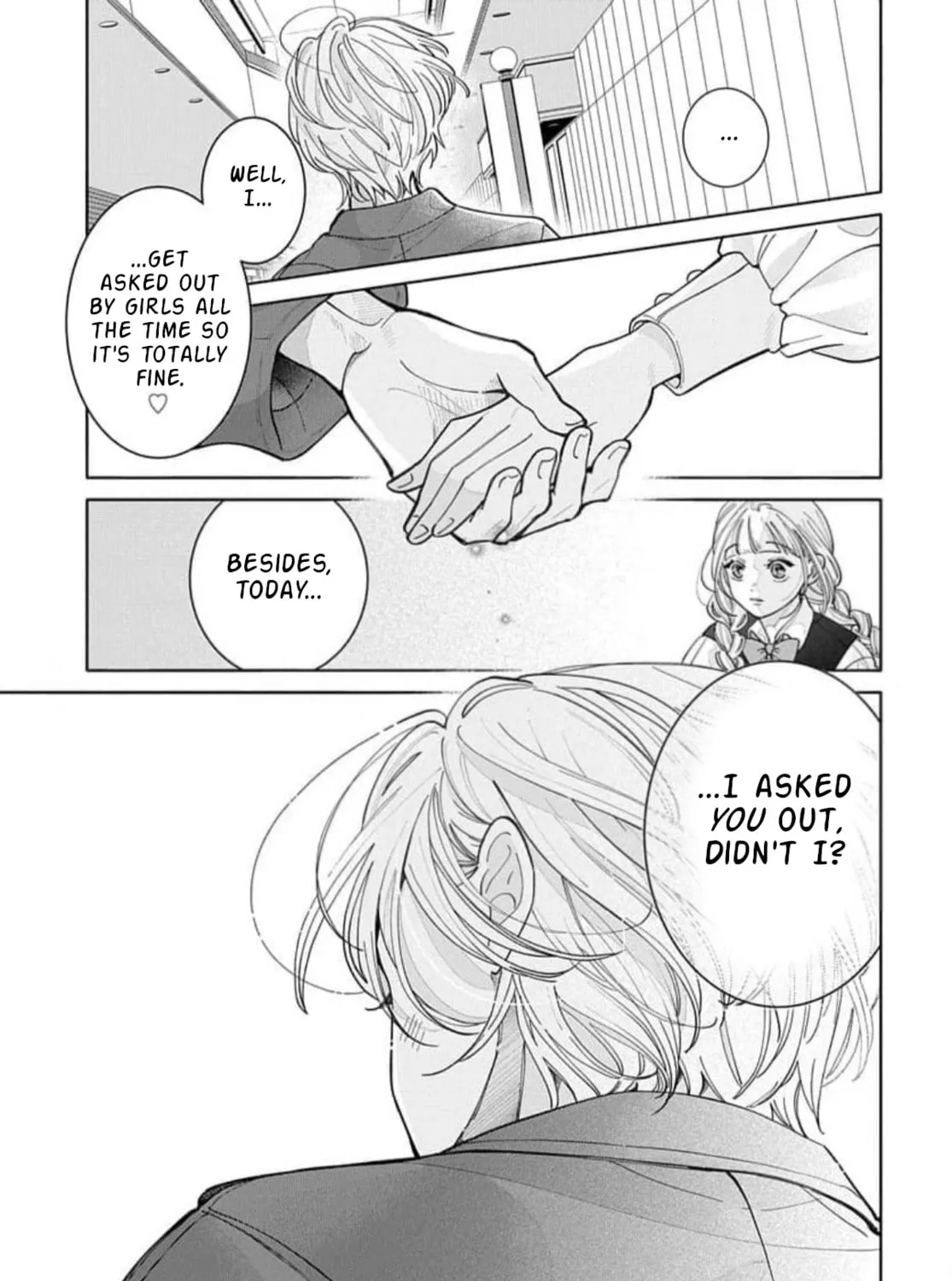 School Diary of Yamada