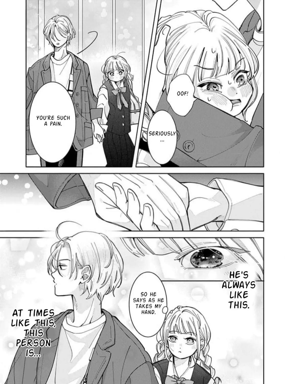 School Diary of Yamada