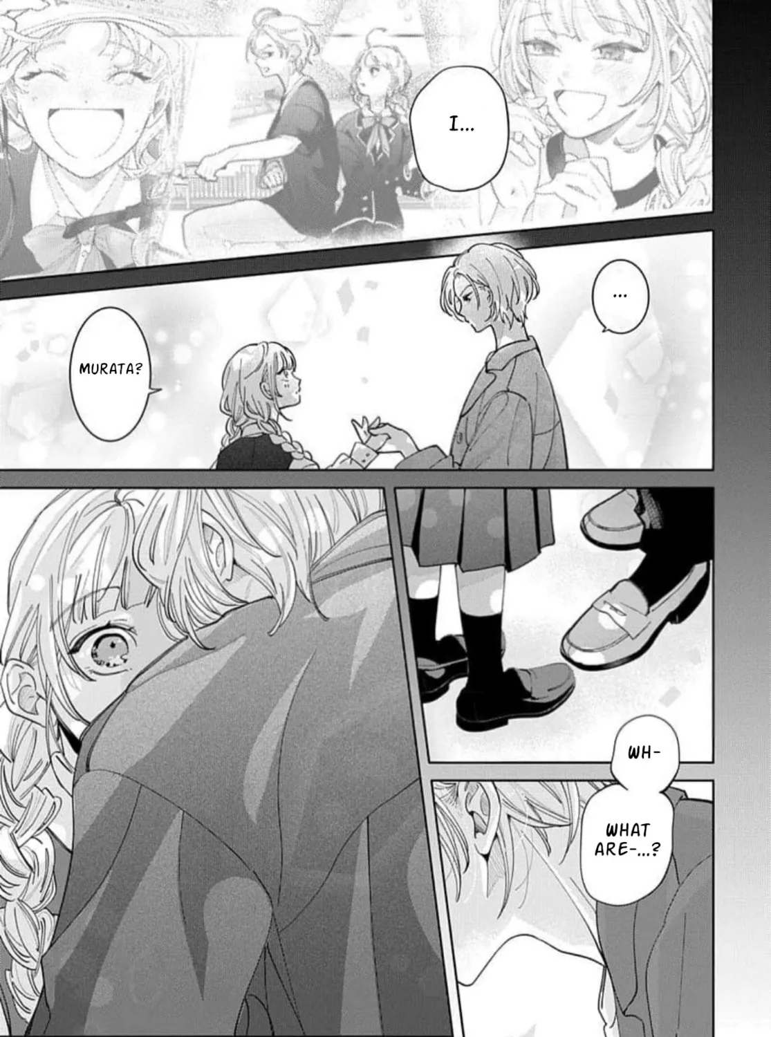 School Diary of Yamada