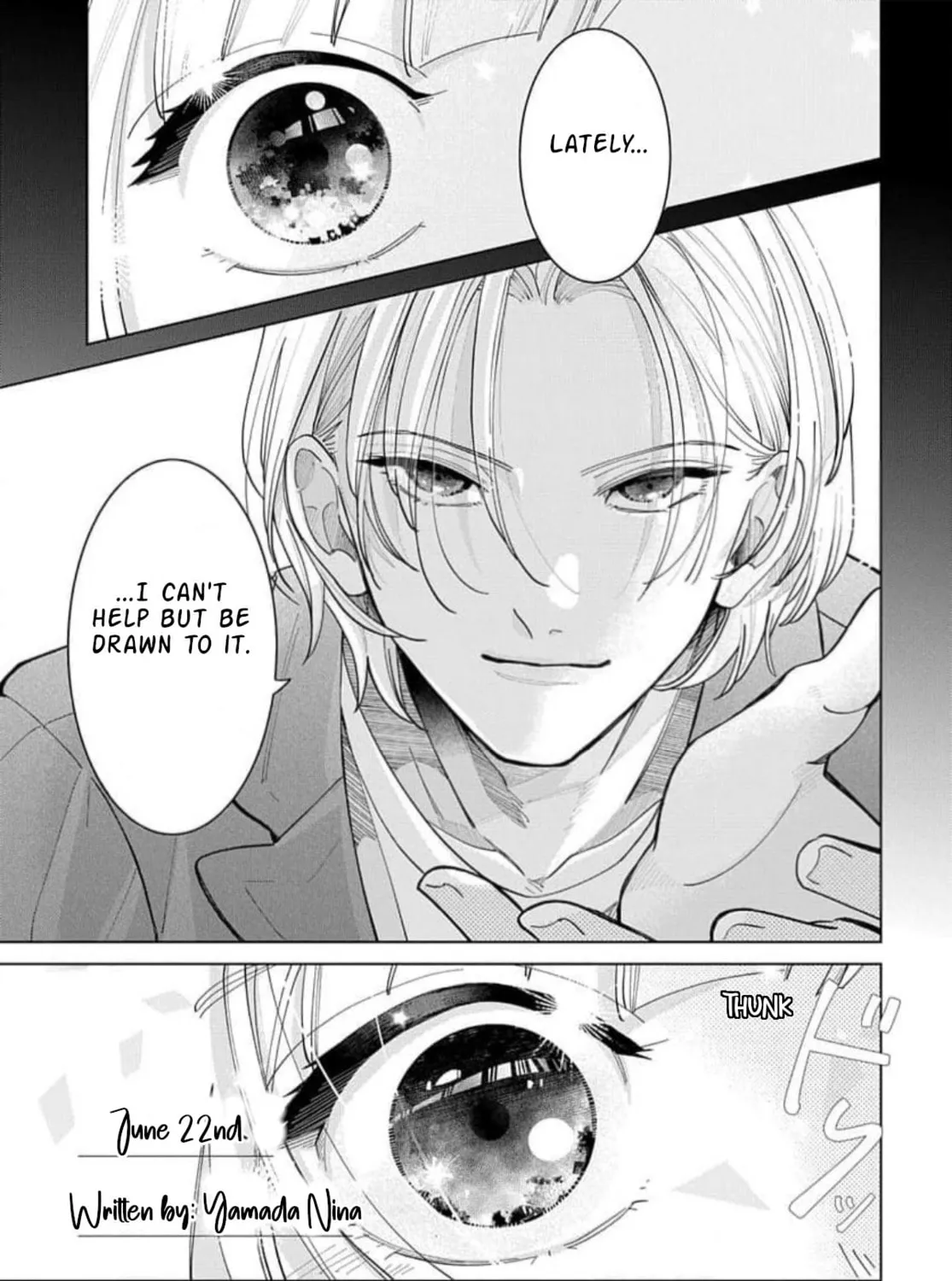 School Diary of Yamada