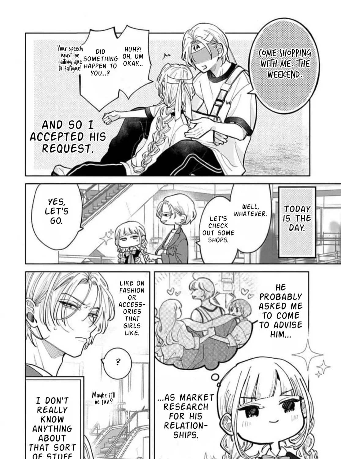 School Diary of Yamada