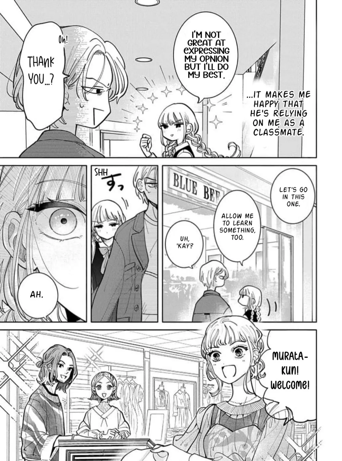 School Diary of Yamada