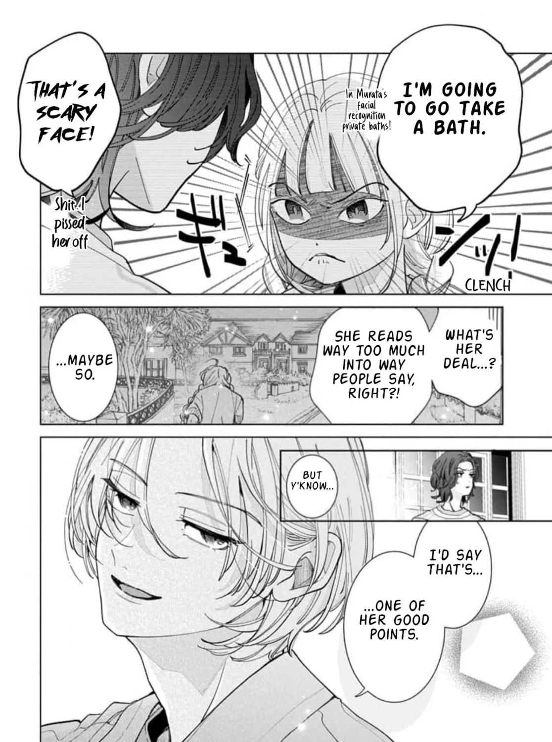 School Diary of Yamada