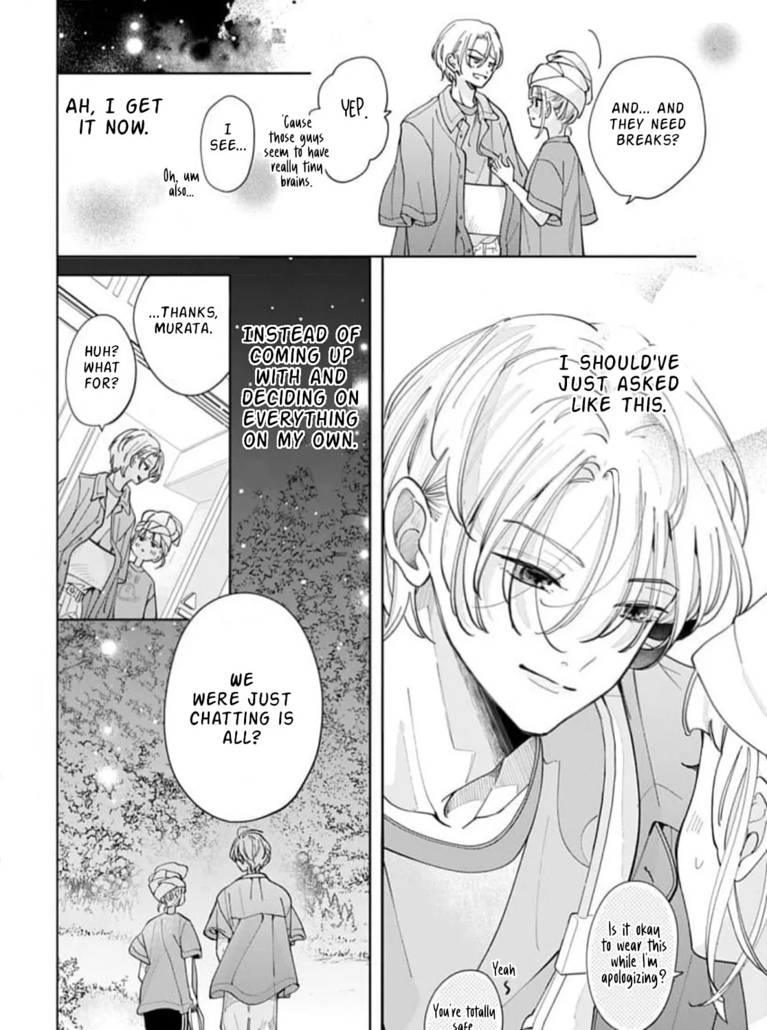 School Diary of Yamada