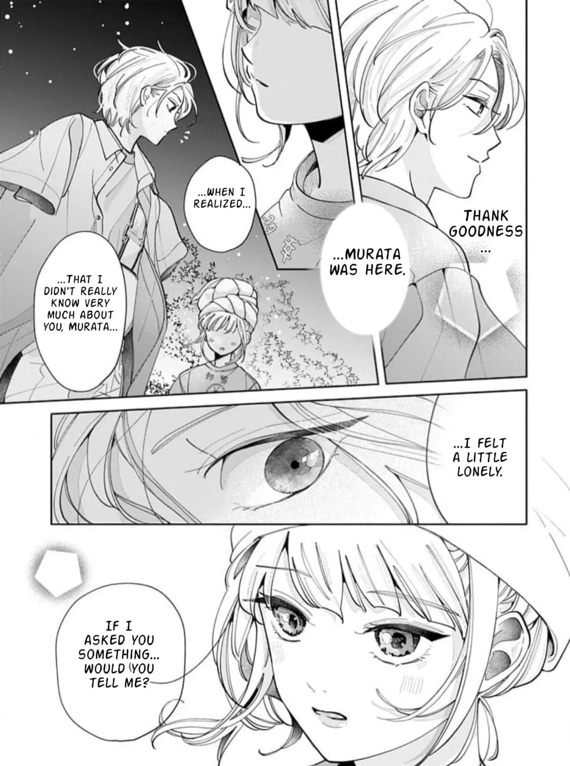 School Diary of Yamada