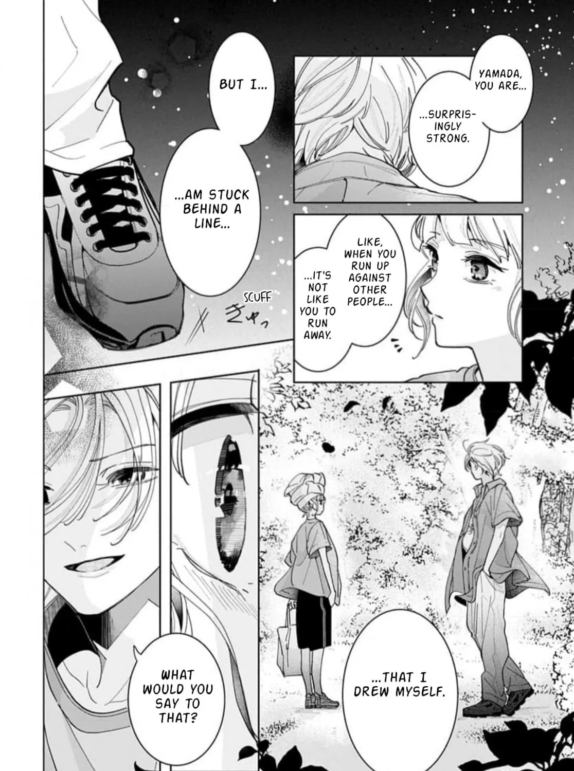 School Diary of Yamada