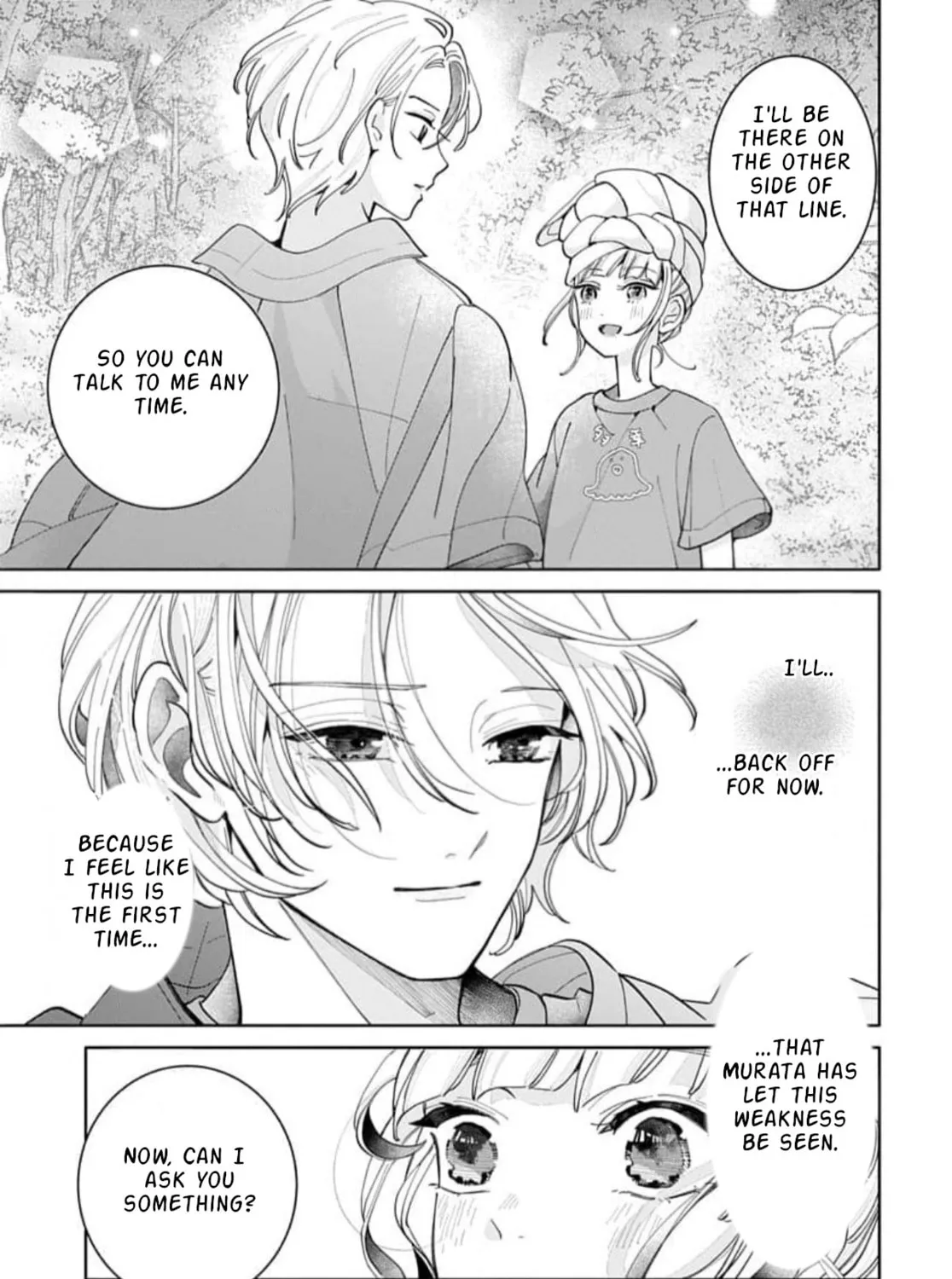 School Diary of Yamada