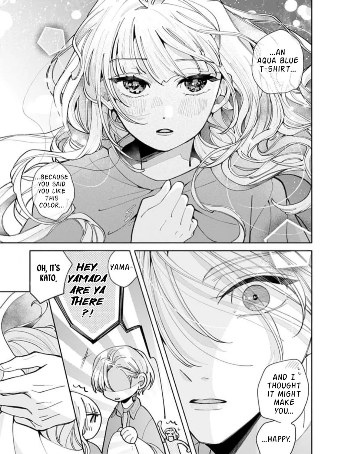 School Diary of Yamada