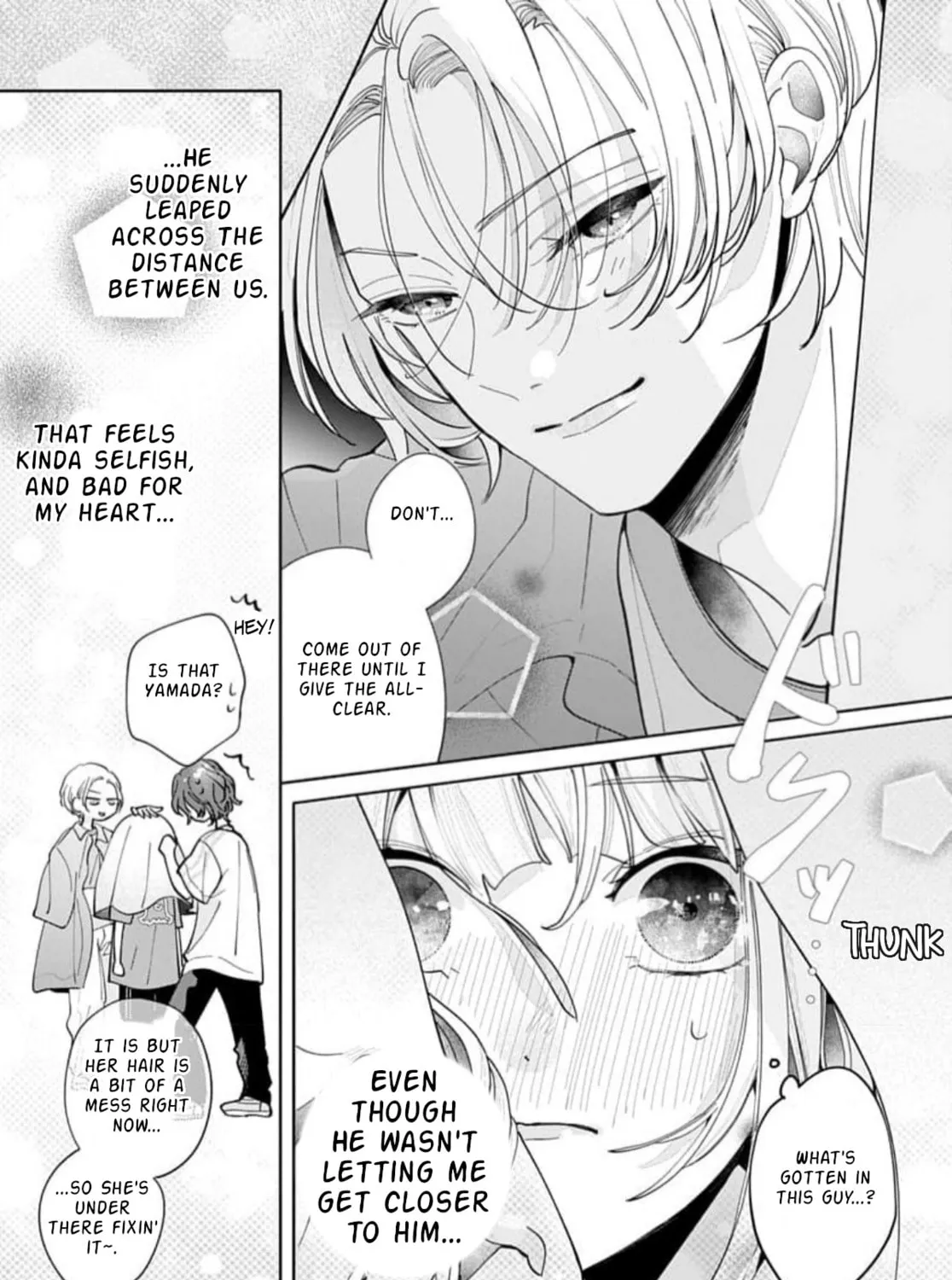 School Diary of Yamada