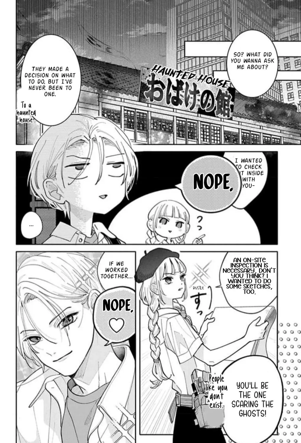 School Diary of Yamada