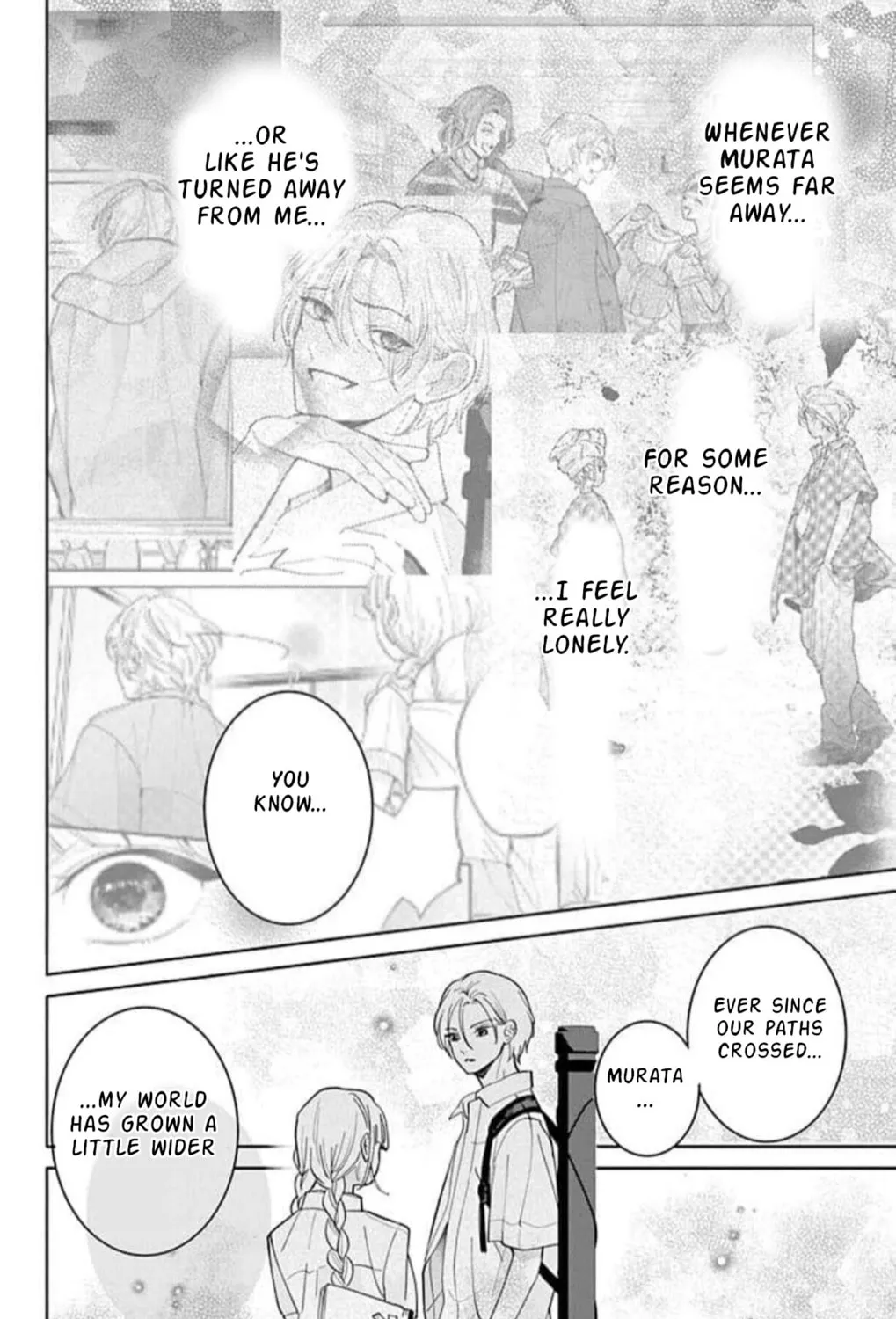 School Diary of Yamada