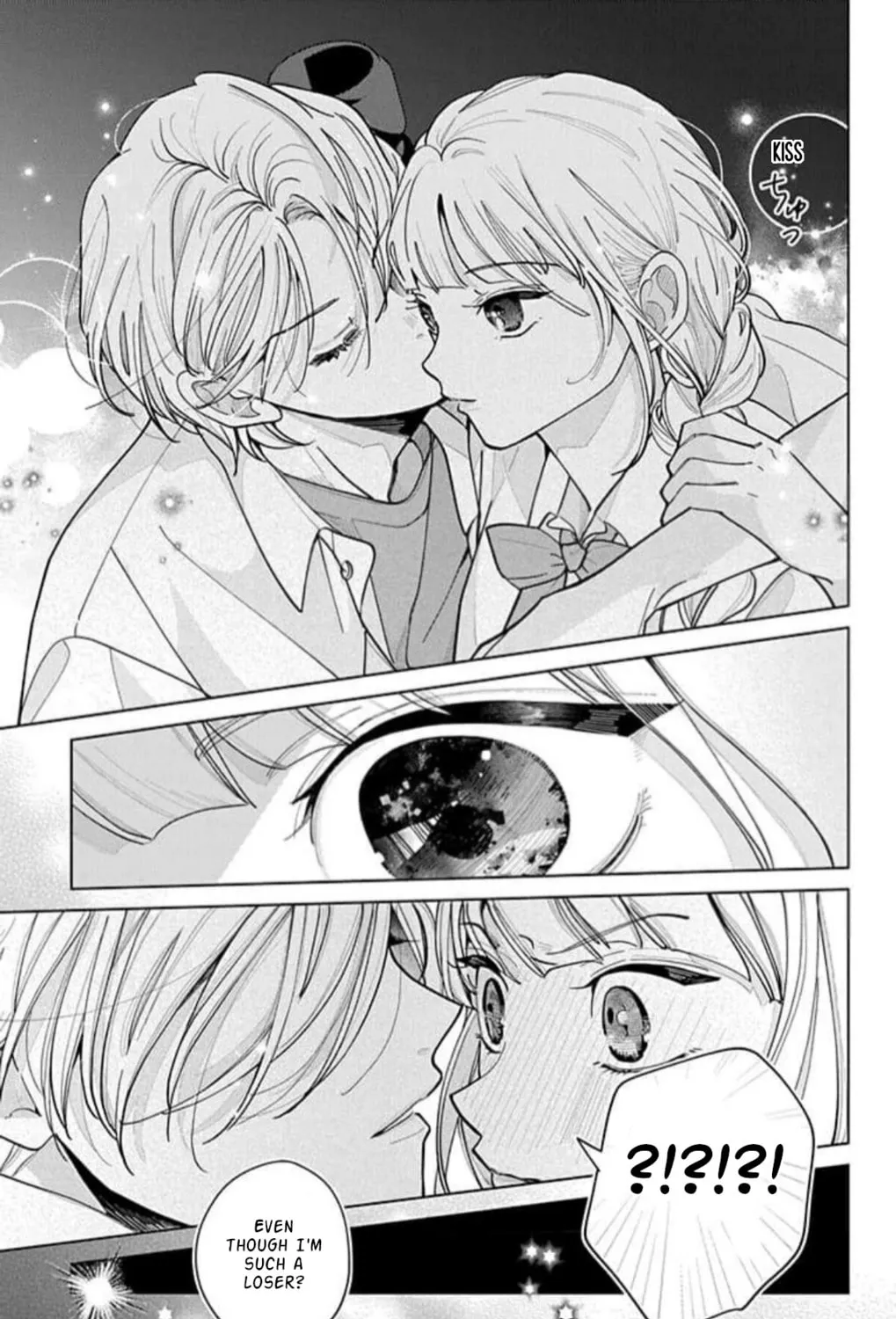 School Diary of Yamada