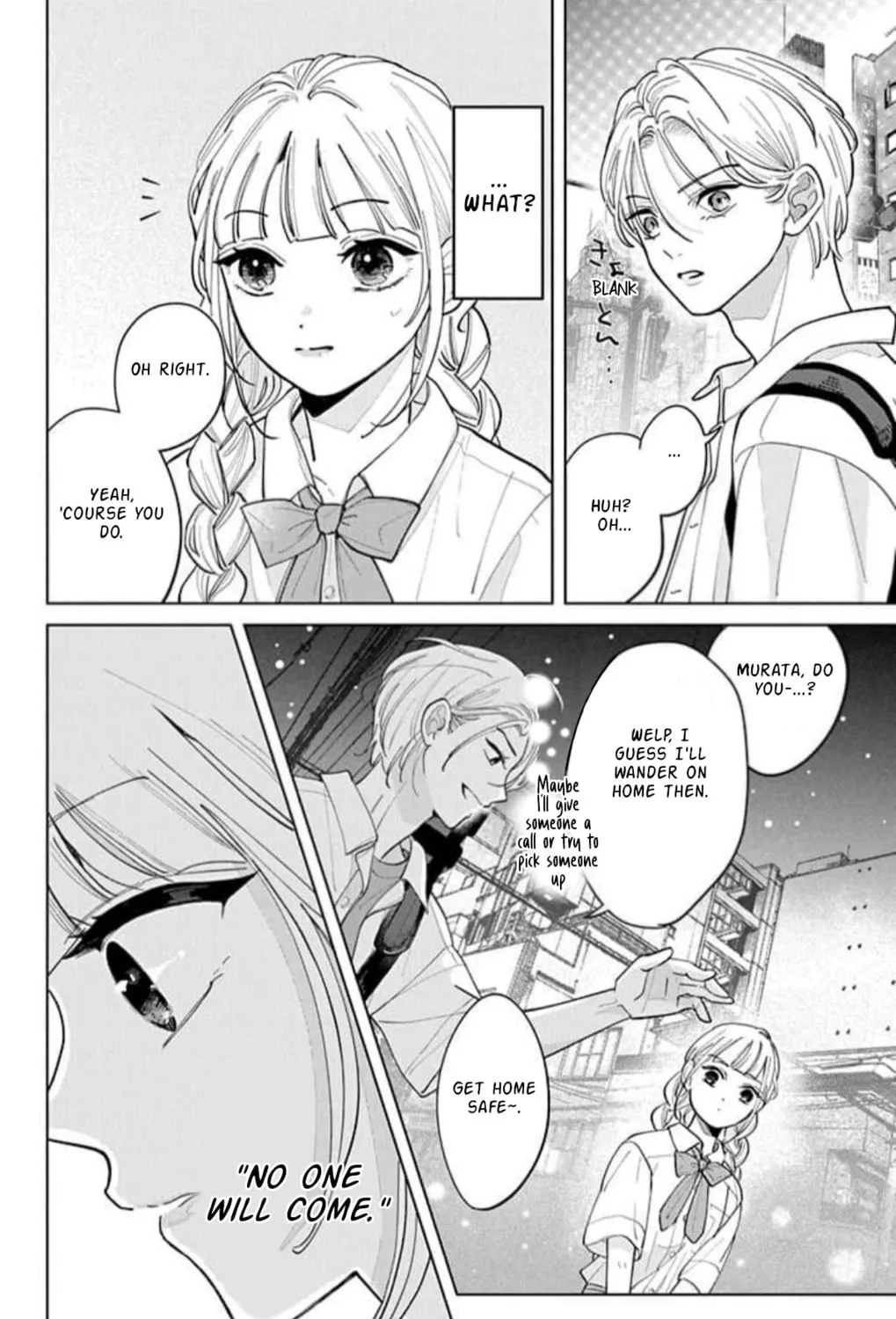 School Diary of Yamada