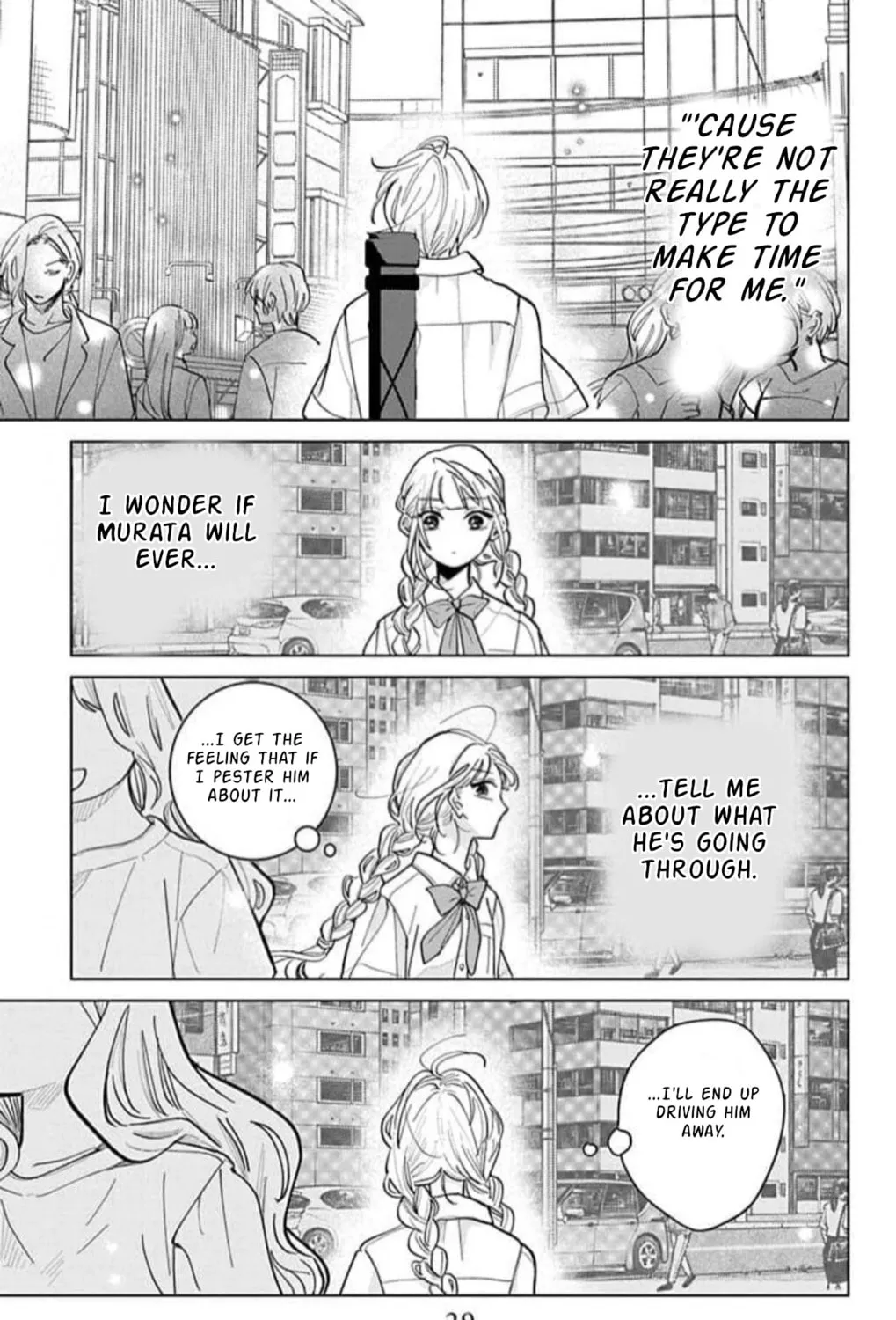 School Diary of Yamada