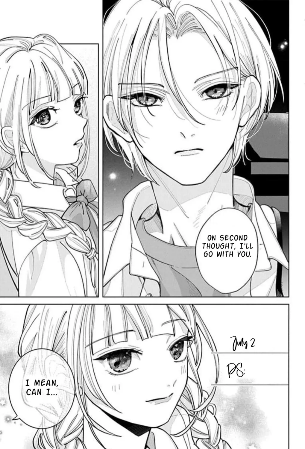 School Diary of Yamada