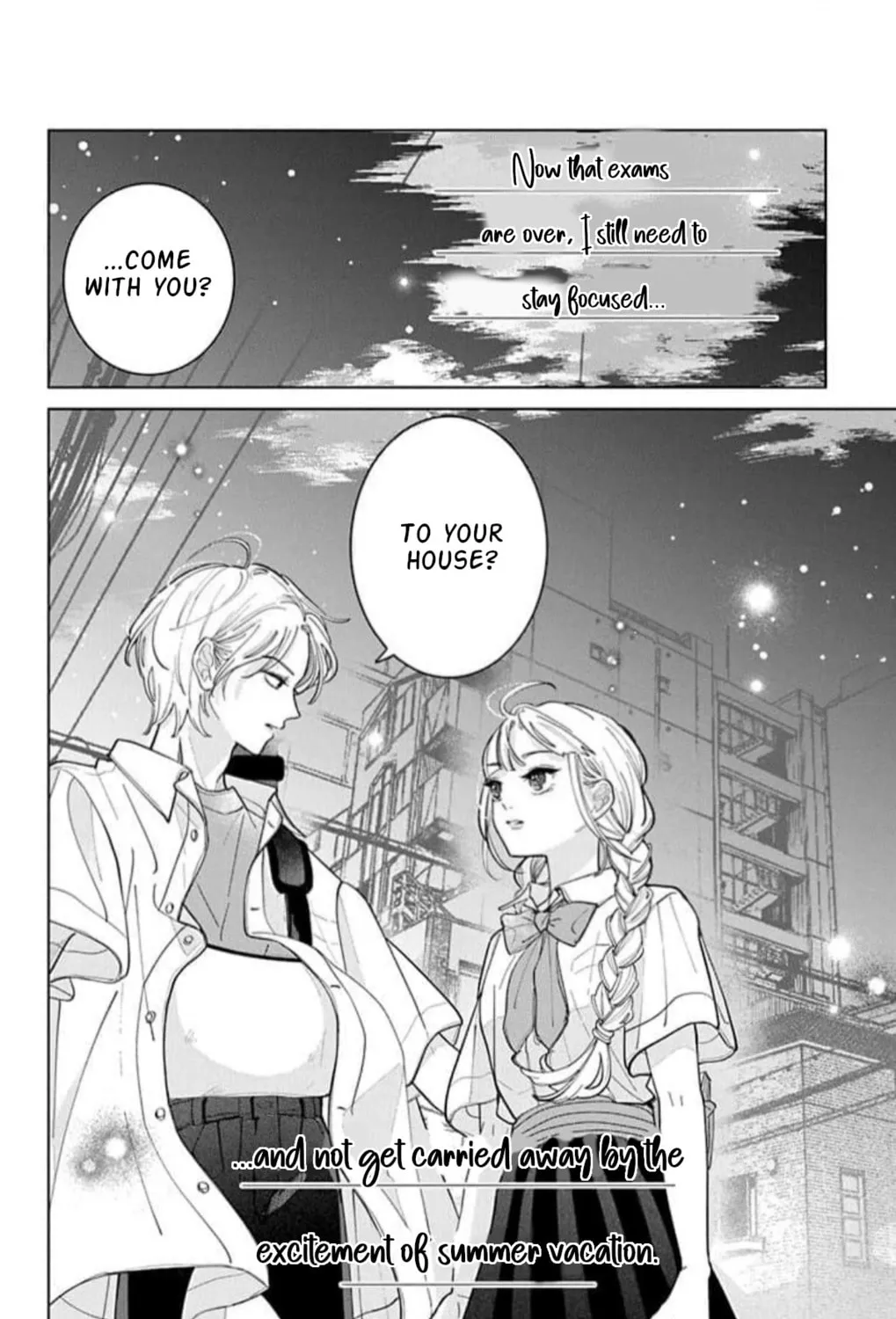 School Diary of Yamada