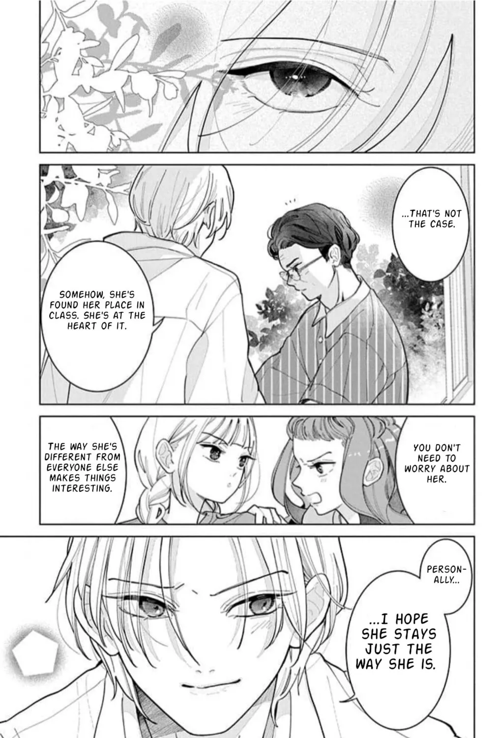 School Diary of Yamada