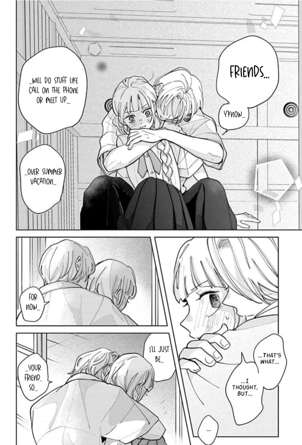 School Diary of Yamada