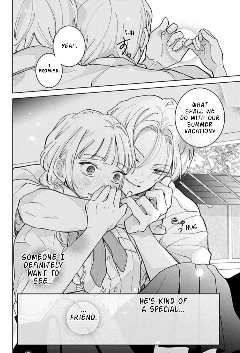 School Diary of Yamada