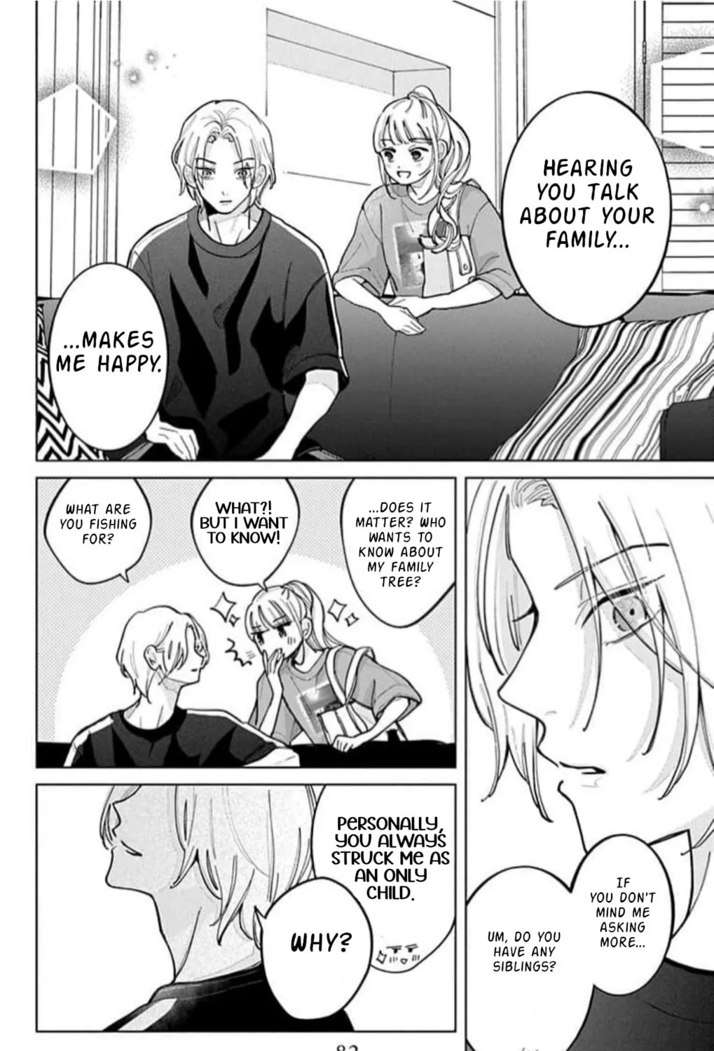 School Diary of Yamada