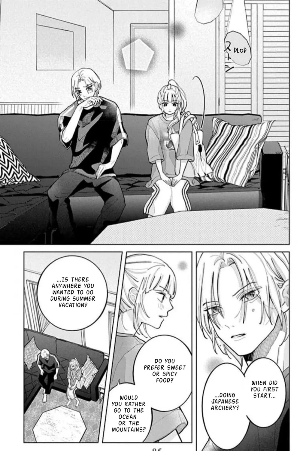 School Diary of Yamada