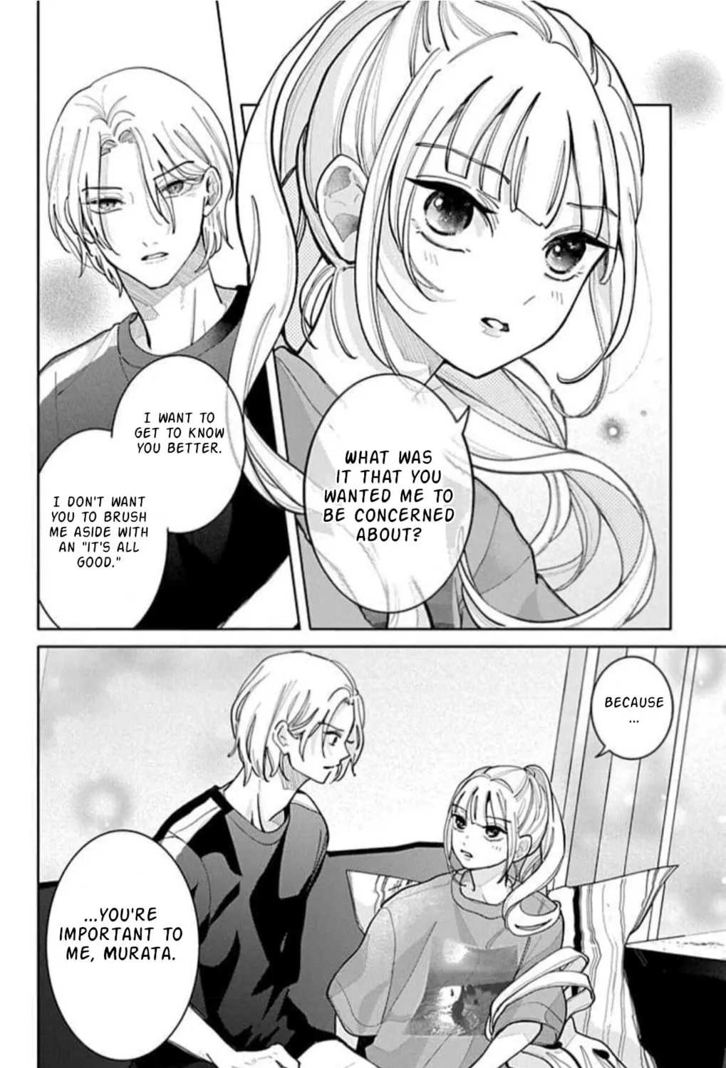 School Diary of Yamada