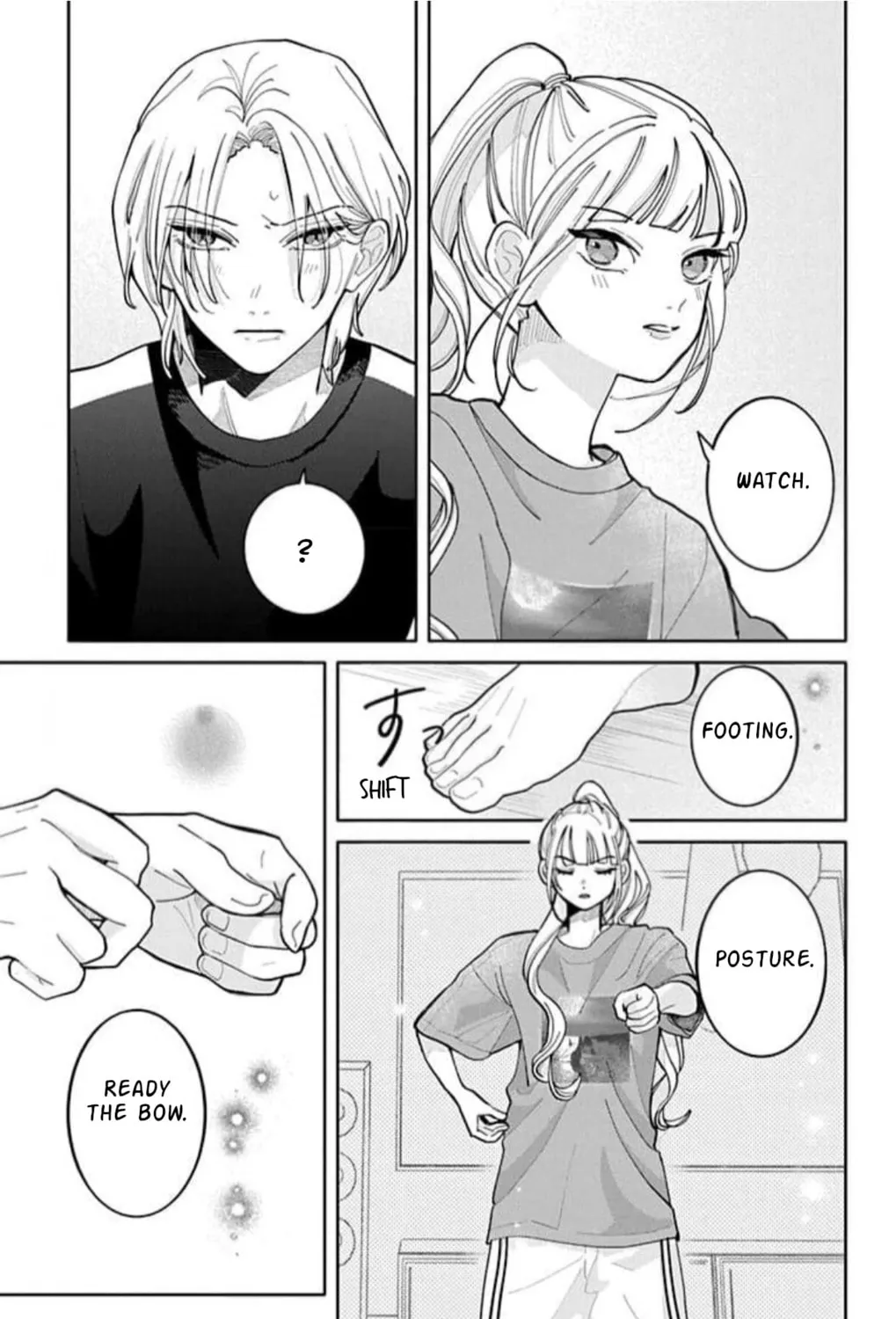 School Diary of Yamada