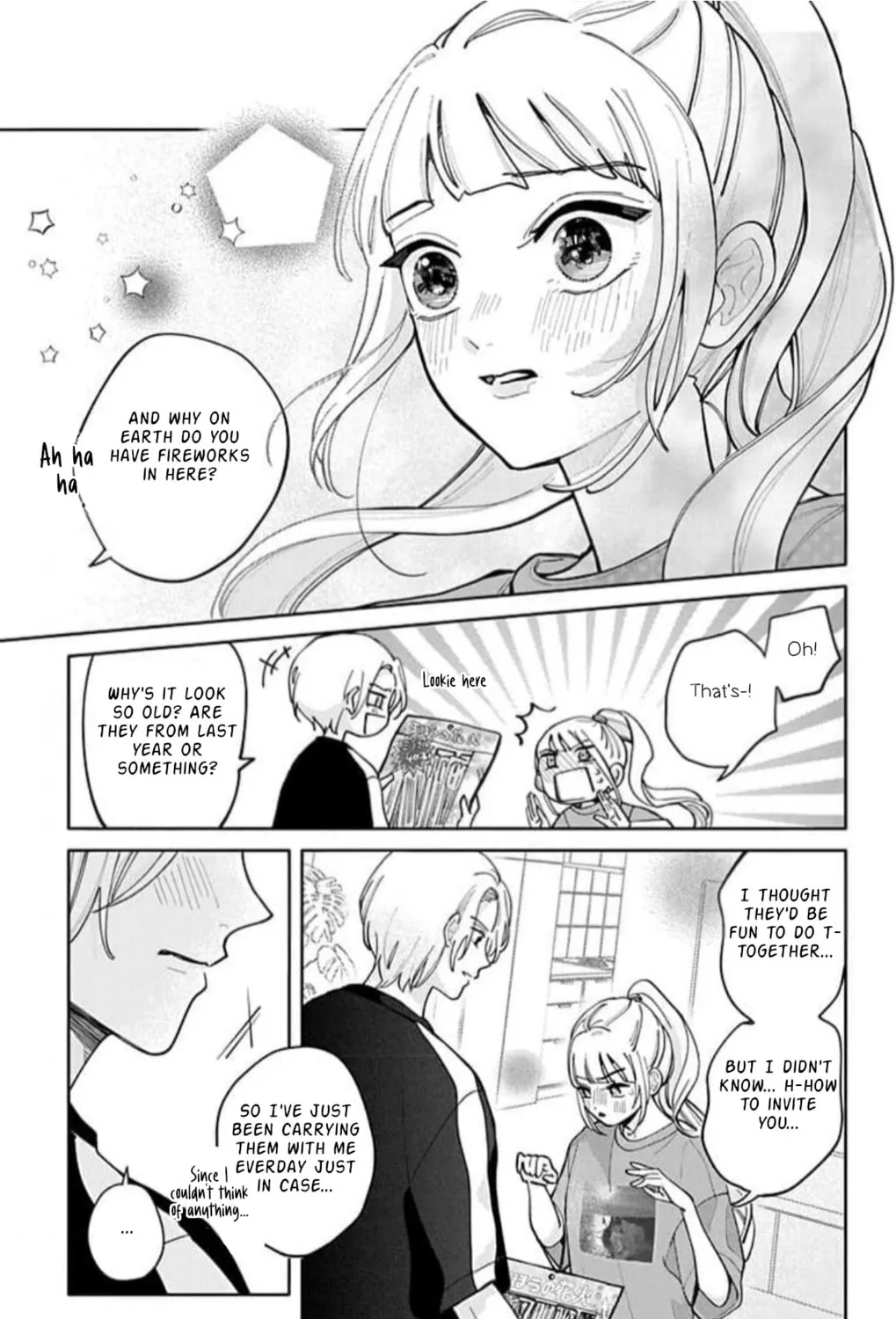 School Diary of Yamada