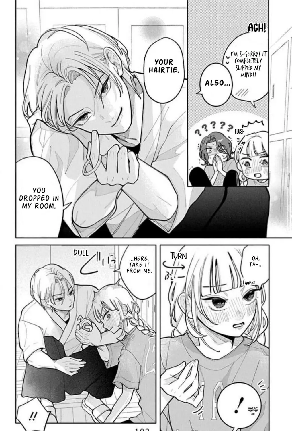 School Diary of Yamada