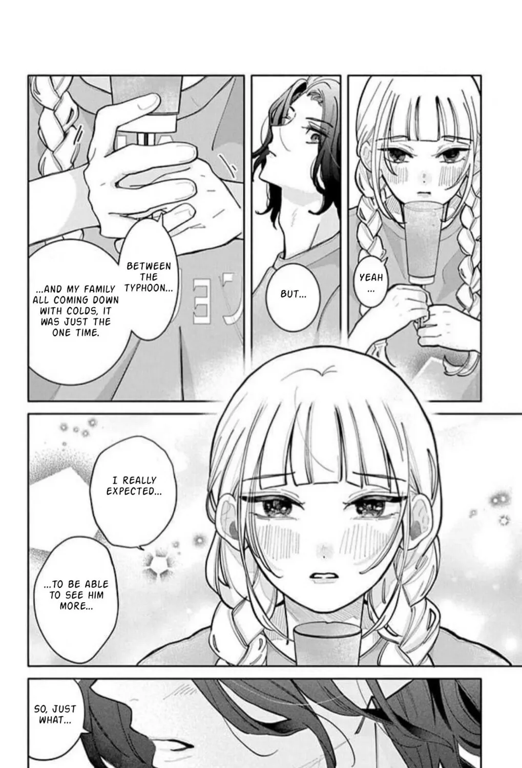 School Diary of Yamada