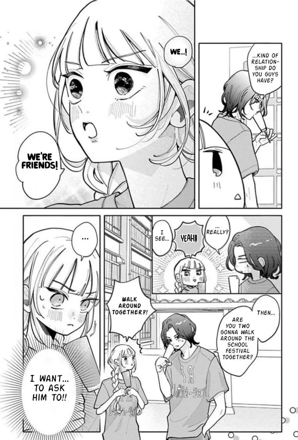 School Diary of Yamada