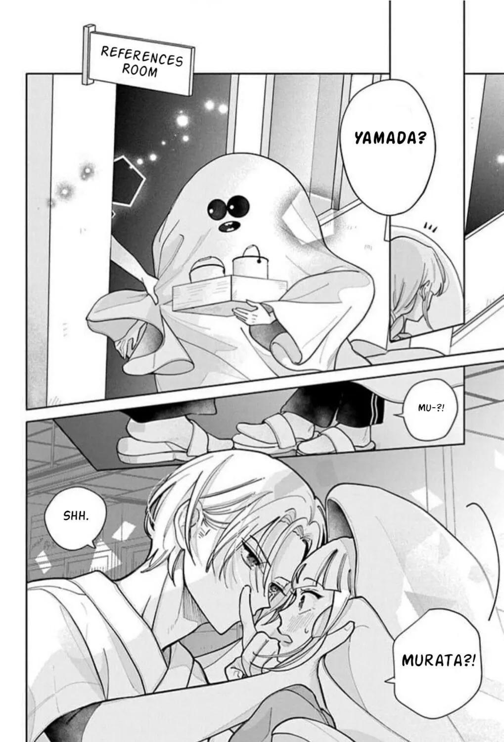 School Diary of Yamada