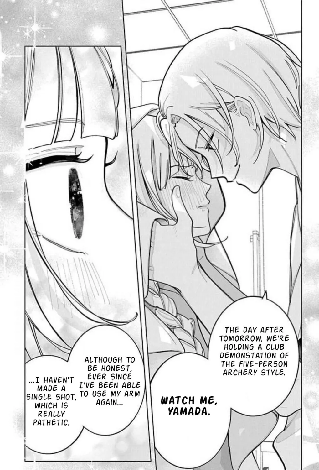 School Diary of Yamada