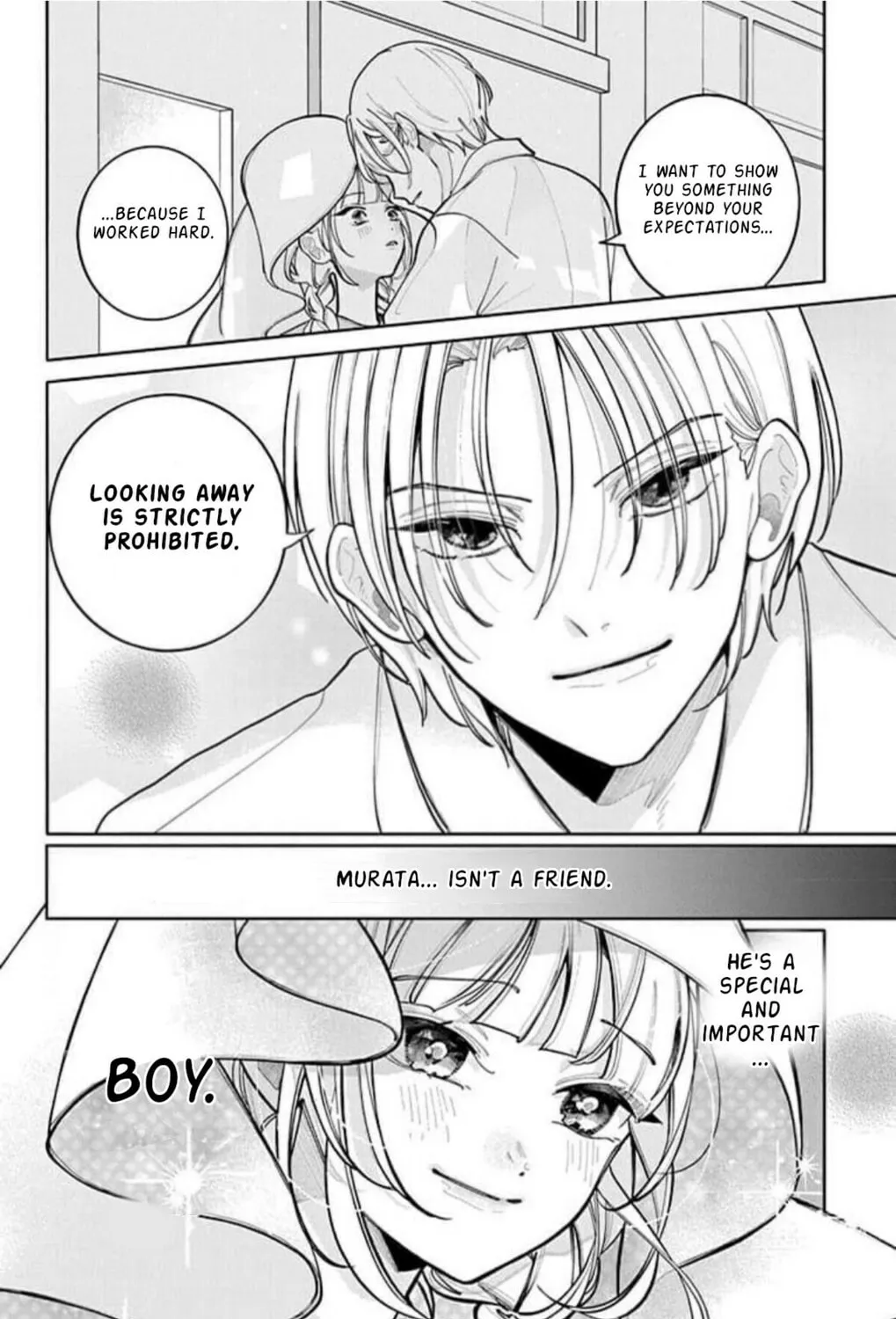 School Diary of Yamada