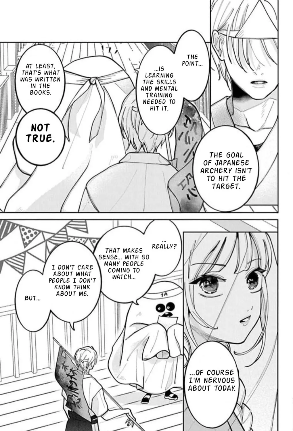 School Diary of Yamada