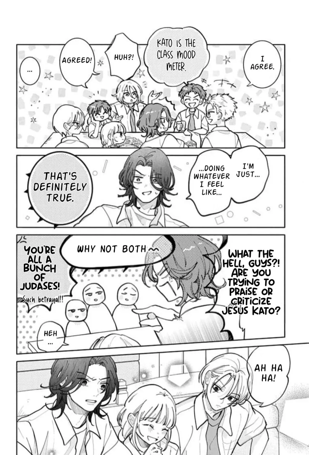 School Diary of Yamada