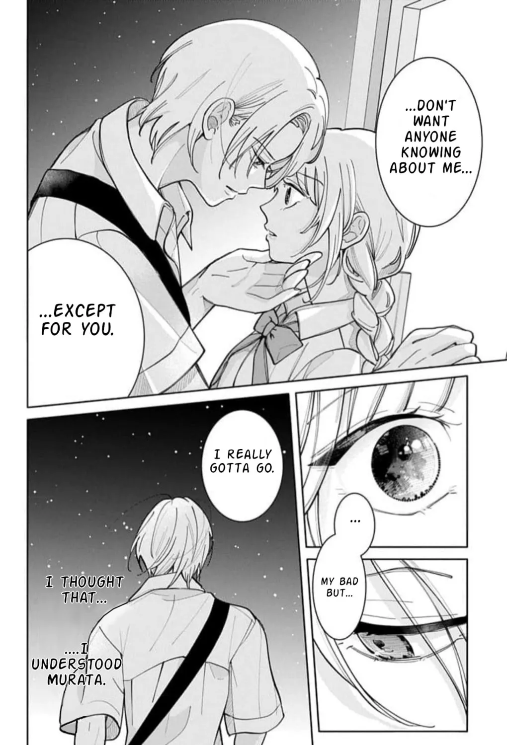 School Diary of Yamada