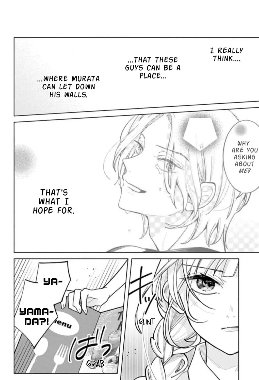 School Diary of Yamada