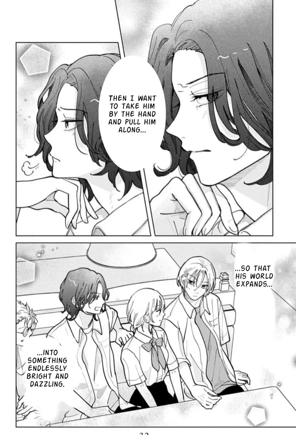 School Diary of Yamada