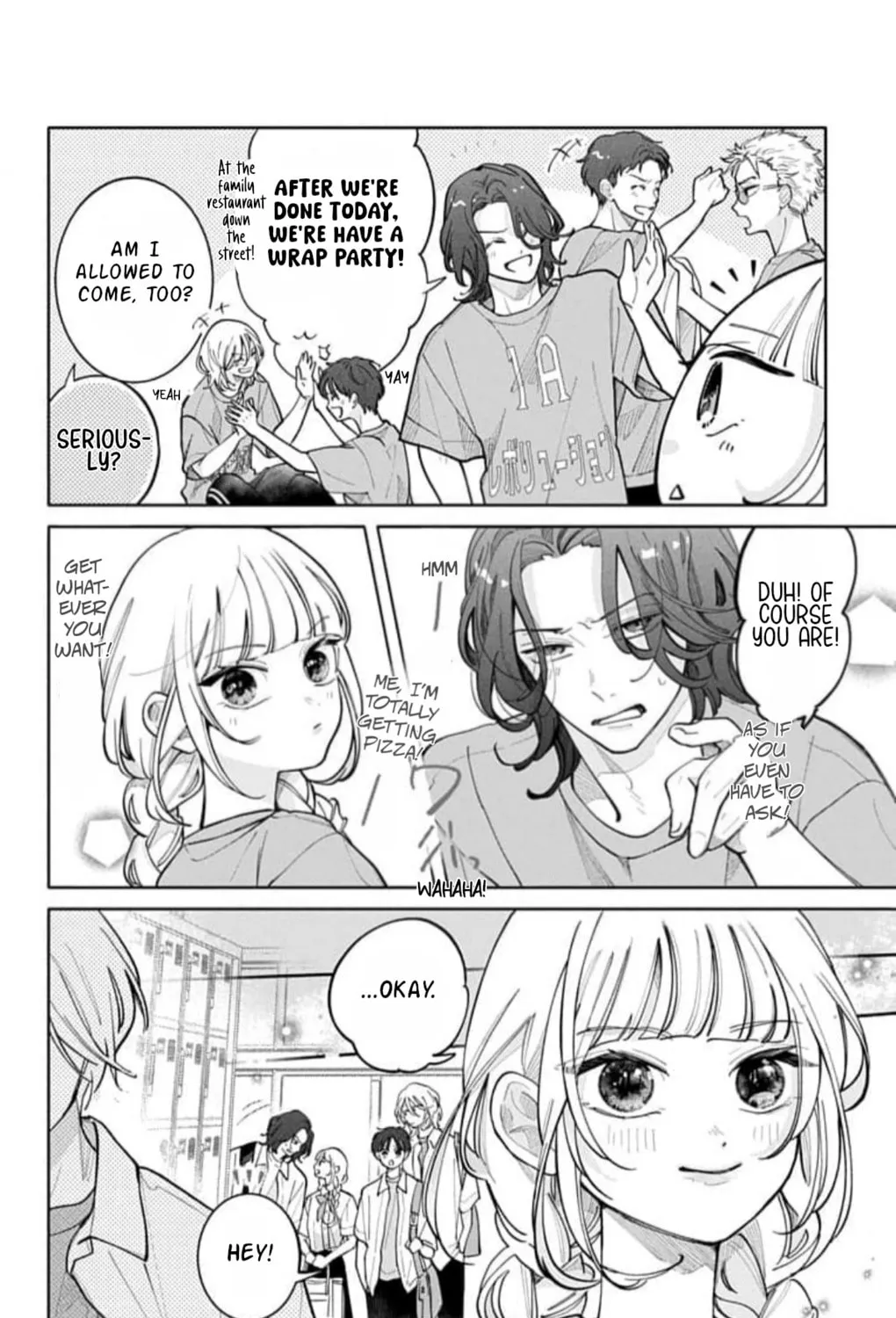 School Diary of Yamada