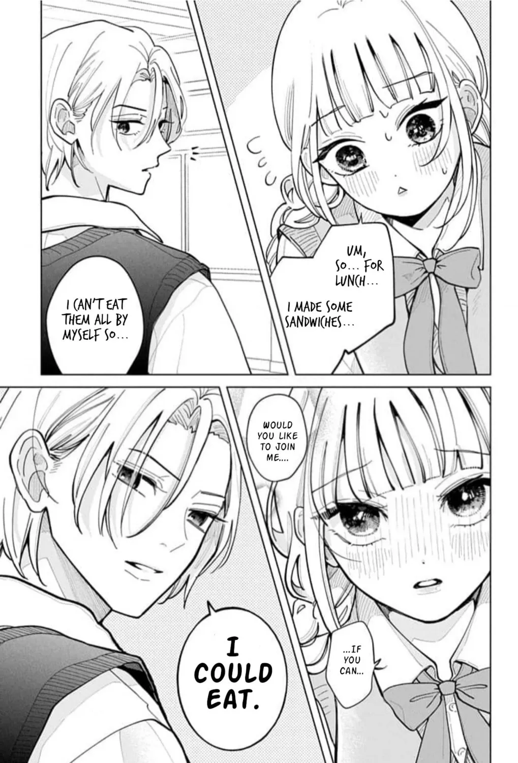 School Diary of Yamada